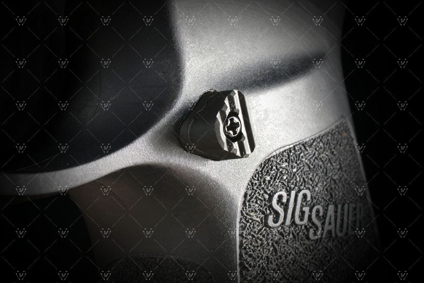 ���ȥ饤����������ȥ꡼ Modular Magazine Release for Sig Sauer P320 Strike Industries SI-P320-MMR