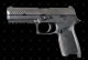 ���ȥ饤����������ȥ꡼ Modular Magazine Release for Sig Sauer P320 Strike Industries SI-P320-MMR