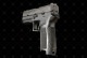 ���ȥ饤����������ȥ꡼ Modular Magazine Release for Sig Sauer P320 Strike Industries SI-P320-MMR