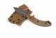 �Х����󥰥����ƥ����� Viking Tactics Knife: The Crusader VTAC VTAC-K2-C