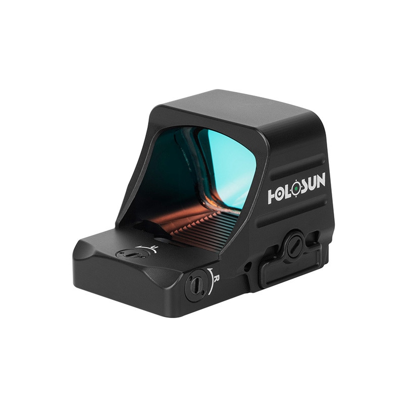 �ۥ����� �ɥåȥ����� �ޥ����ƥ����� ������������������ HOLOSUN Multi Reticle Shake Awake HE507COMP-GR ��2023ǯ�����٥�ǥ��