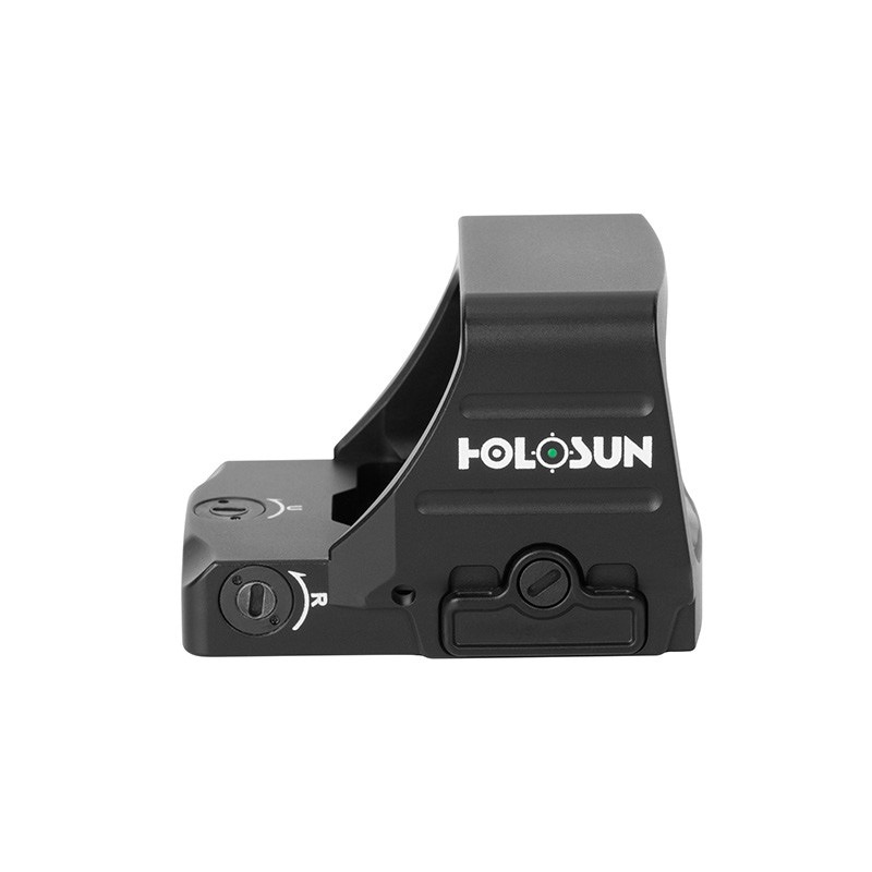 �ۥ����� �ɥåȥ����� �ޥ����ƥ����� ������������������ HOLOSUN Multi Reticle Shake Awake HE507COMP-GR ��2023ǯ�����٥�ǥ��