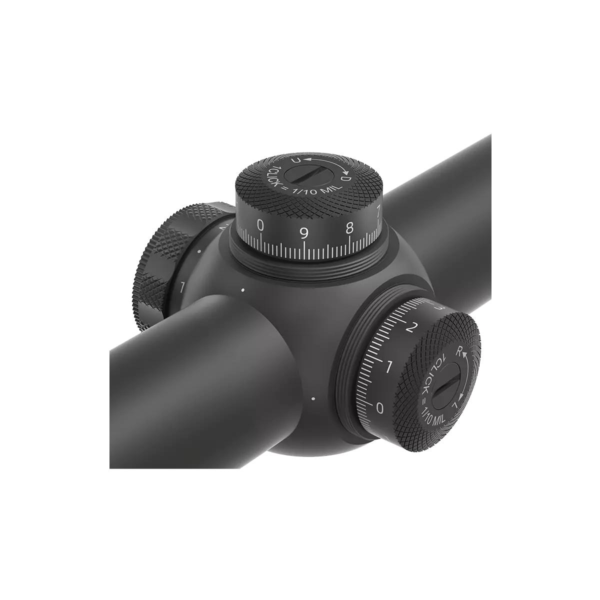 ٥ץƥ 饤ե륹 Grizzly 1-6x24i HD Fiber Rifle Scope Vector Optics SCOC-50 2025ǯǥLPVOեСƥ