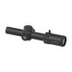 ٥ץƥ 饤ե륹 Grizzly 1-6x24i HD Fiber Rifle Scope Vector Optics SCOC-50 2025ǯǥLPVOեСƥ