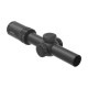 ٥ץƥ 饤ե륹 Grizzly 1-6x24i HD Fiber Rifle Scope Vector Optics SCOC-50 2025ǯǥLPVOեСƥ