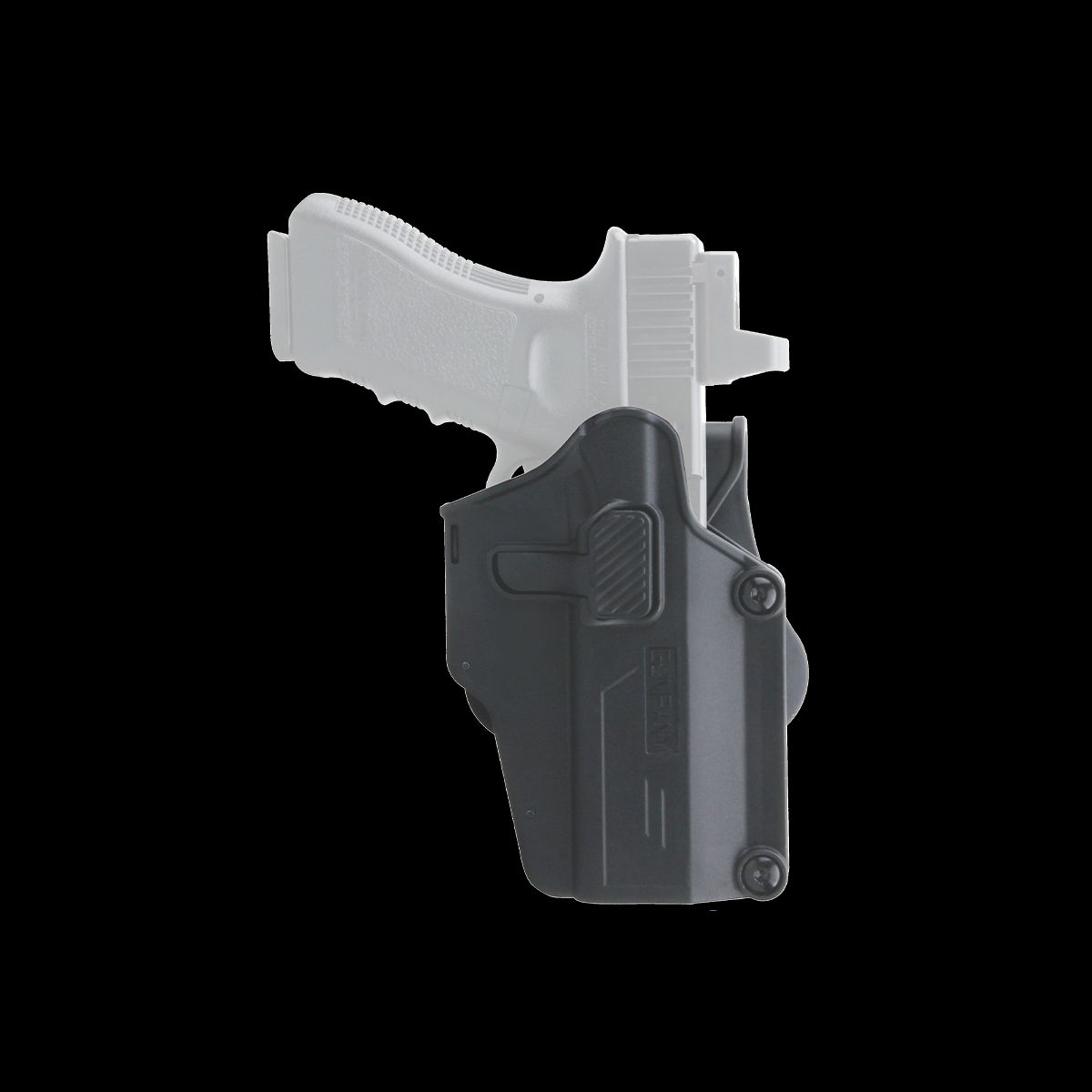 �٥��������ץƥ����� �ޥ���ե��åȥۥ륹���� ���� Vector Optics Multi-Fit Holster Right Hand GPHR-01