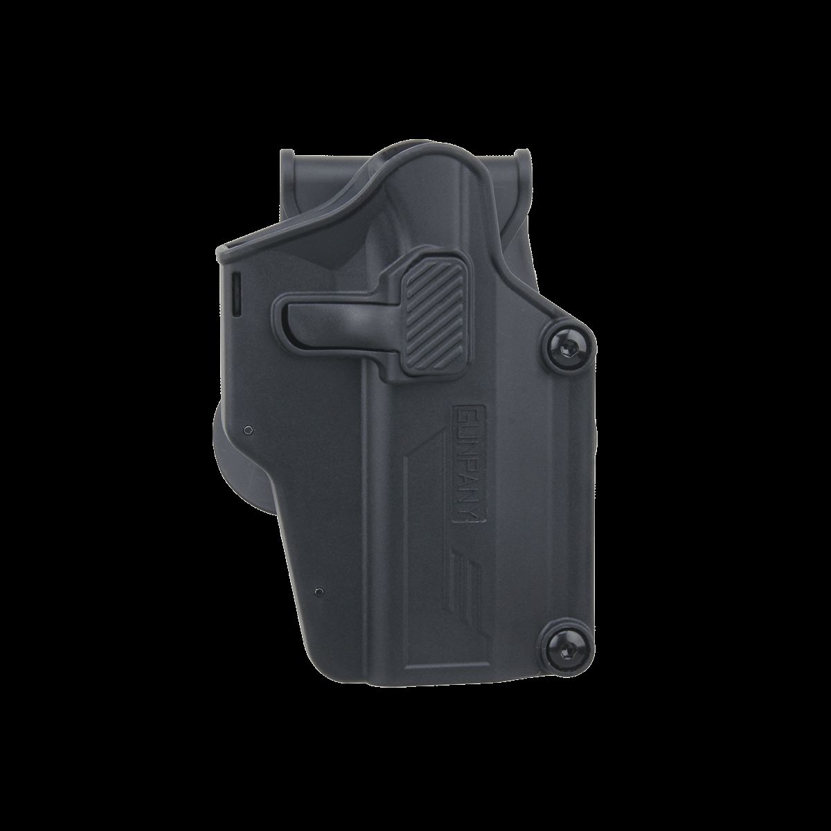 �٥��������ץƥ����� �ޥ���ե��åȥۥ륹���� ���� Vector Optics Multi-Fit Holster Right Hand GPHR-01