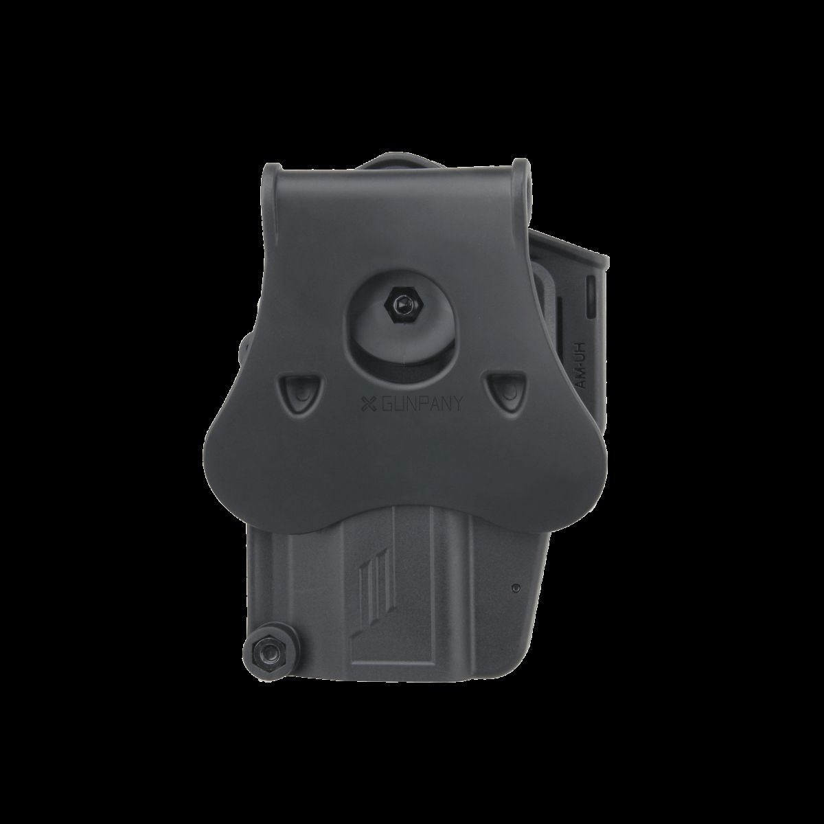 �٥��������ץƥ����� �ޥ���ե��åȥۥ륹���� ���� Vector Optics Multi-Fit Holster Right Hand GPHR-01
