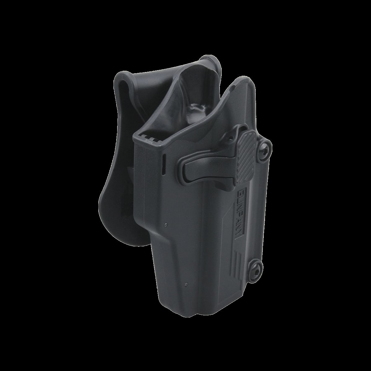 �٥��������ץƥ����� �ޥ���ե��åȥۥ륹���� ���� Vector Optics Multi-Fit Holster Right Hand GPHR-01