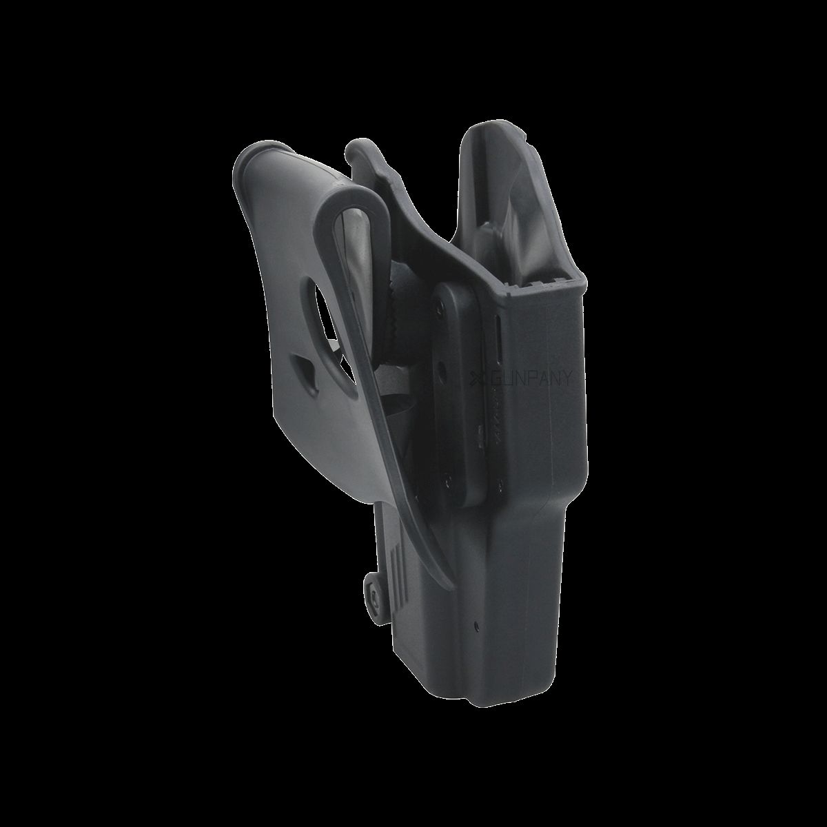 �٥��������ץƥ����� �ޥ���ե��åȥۥ륹���� ���� Vector Optics Multi-Fit Holster Right Hand GPHR-01