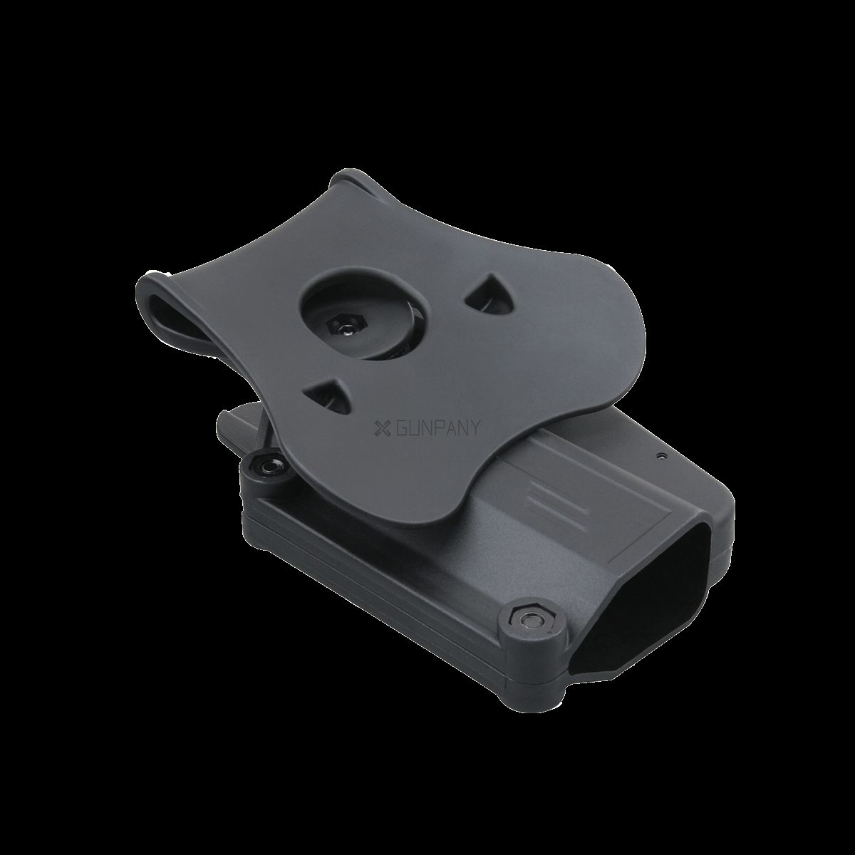 �٥��������ץƥ����� �ޥ���ե��åȥۥ륹���� ���� Vector Optics Multi-Fit Holster Right Hand GPHR-01