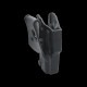 �٥��������ץƥ����� �ޥ���ե��åȥۥ륹���� ���� Vector Optics Multi-Fit Holster Right Hand GPHR-01