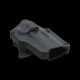 �٥��������ץƥ����� �ޥ���ե��åȥۥ륹���� ���� Vector Optics Multi-Fit Holster Right Hand GPHR-01
