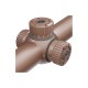 ٥ץƥ 饤ե륹 Forester 1-8x24 SFP FDE Rifle Scope Vector Optics SCOC-39 2024ǯ3٥ǥۥե쥹 衼ƥ֥饦