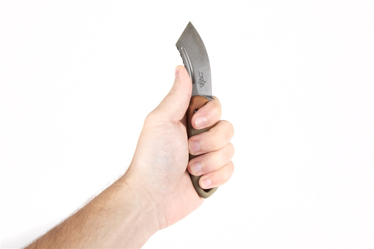 �Х����󥰥����ƥ����� Viking Tactics Knife: The Patriot VTAC VTAC-K3-P