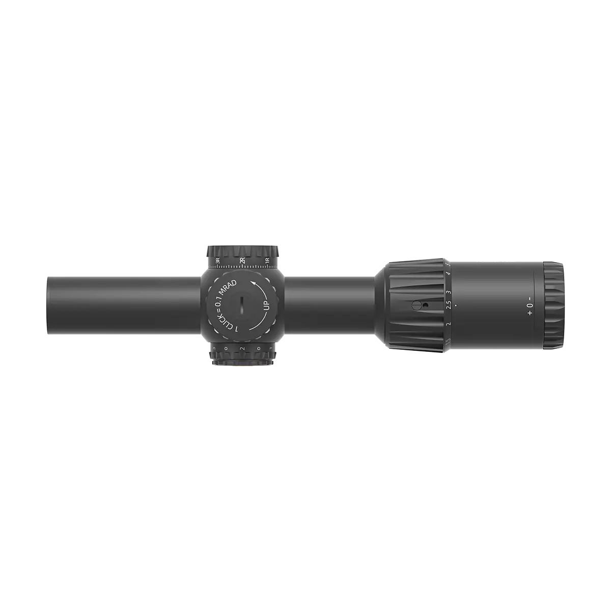 ٥ץƥ 饤ե륹 TAURON 1-6x24 FFP LPVO Rifle Scope Vector Optics SCFF-63 2025ǯǥ