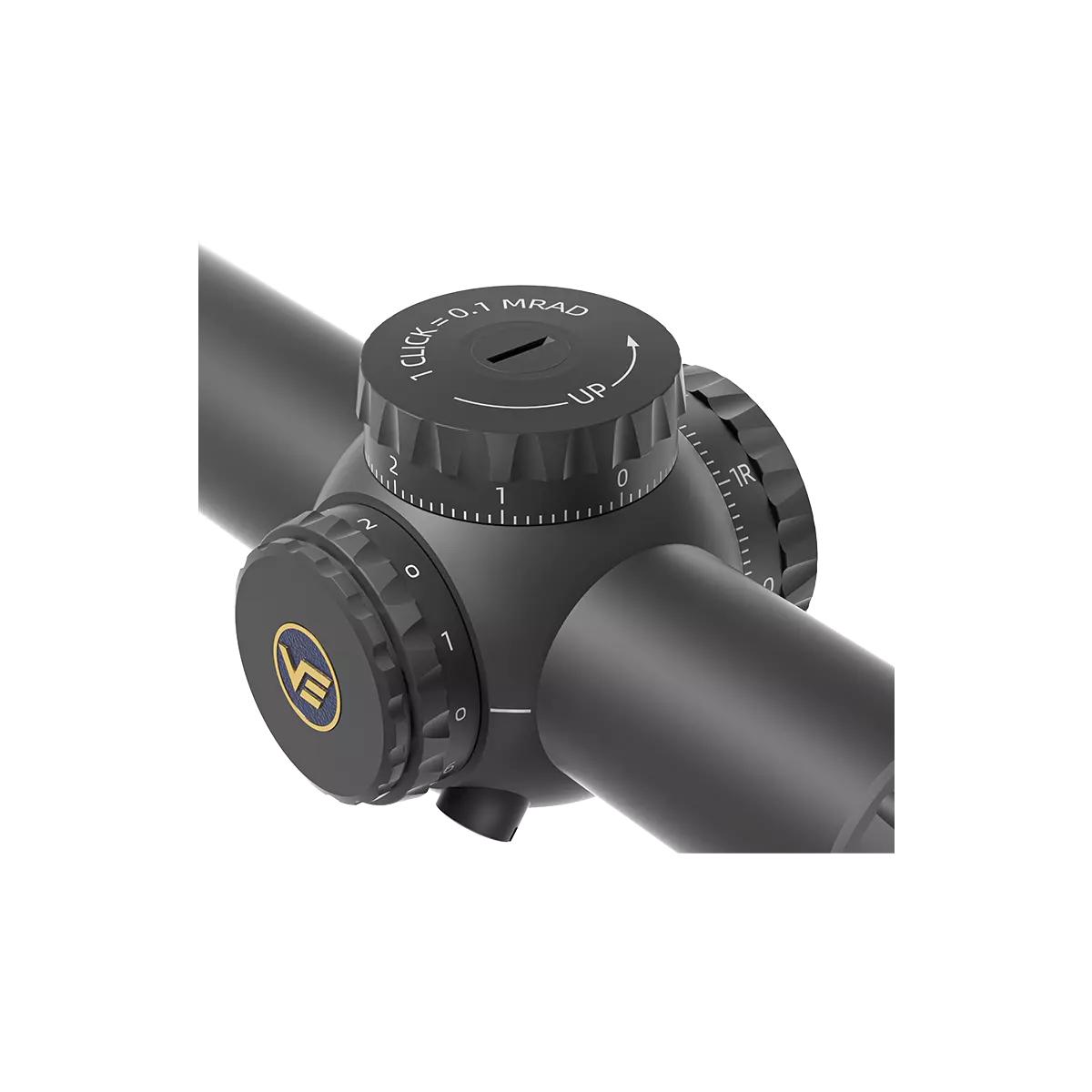 ٥ץƥ 饤ե륹 TAURON 1-6x24 FFP LPVO Rifle Scope Vector Optics SCFF-63 2025ǯǥ