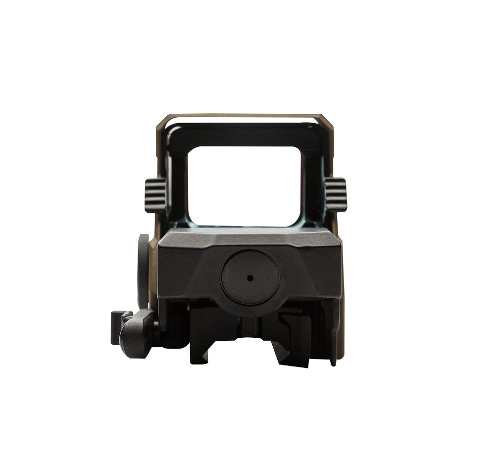 ȥޡ ɥåȥ Ultra Shot M-Spec LQD Reflex Sight - Dark Earth Sightmark SM26034DE