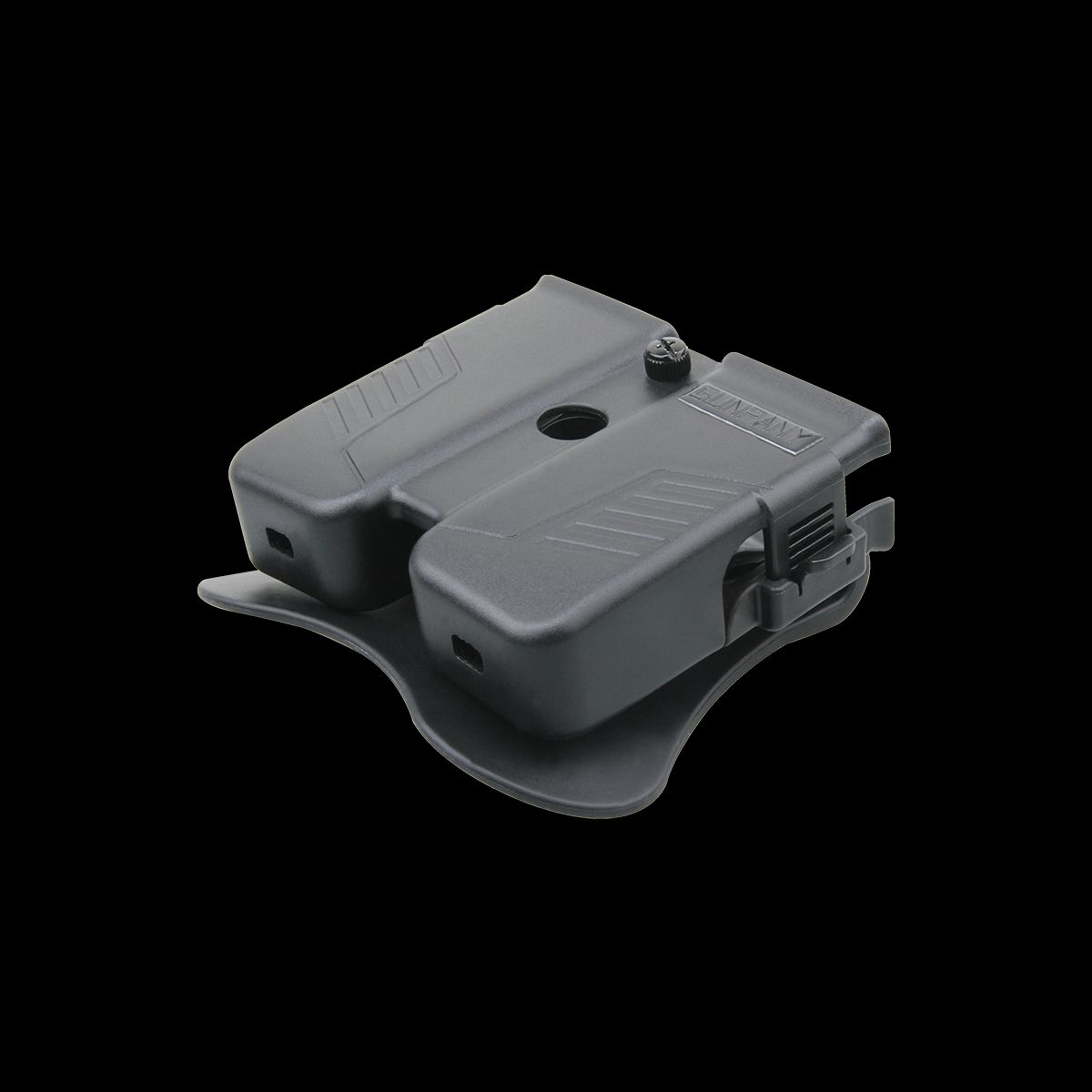 �٥��������ץƥ����� ��Ϣ�ޥ�����ݡ��� Vector Optics Double Magazine Pouch GPPD-01