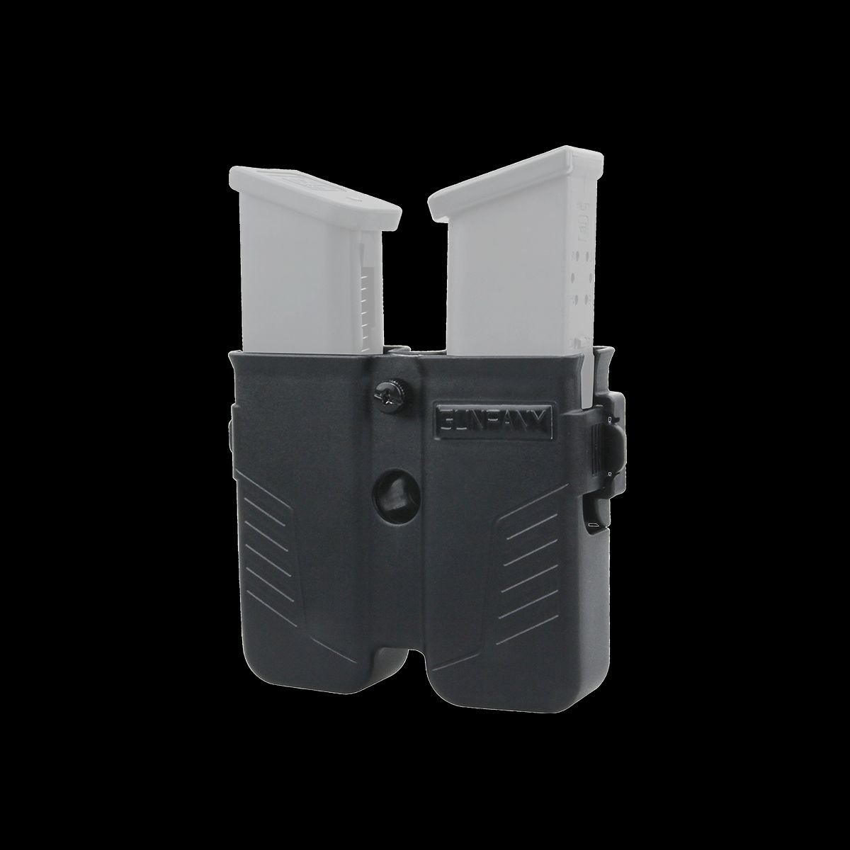 �٥��������ץƥ����� ��Ϣ�ޥ�����ݡ��� Vector Optics Double Magazine Pouch GPPD-01