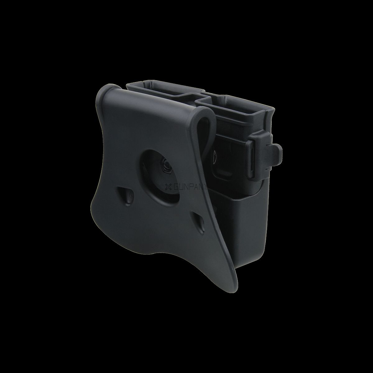 �٥��������ץƥ����� ��Ϣ�ޥ�����ݡ��� Vector Optics Double Magazine Pouch GPPD-01