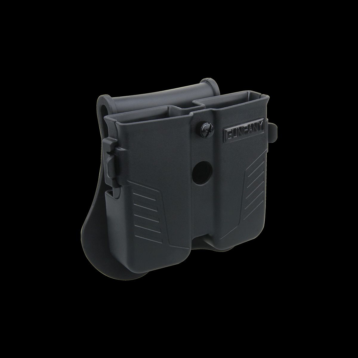 �٥��������ץƥ����� ��Ϣ�ޥ�����ݡ��� Vector Optics Double Magazine Pouch GPPD-01