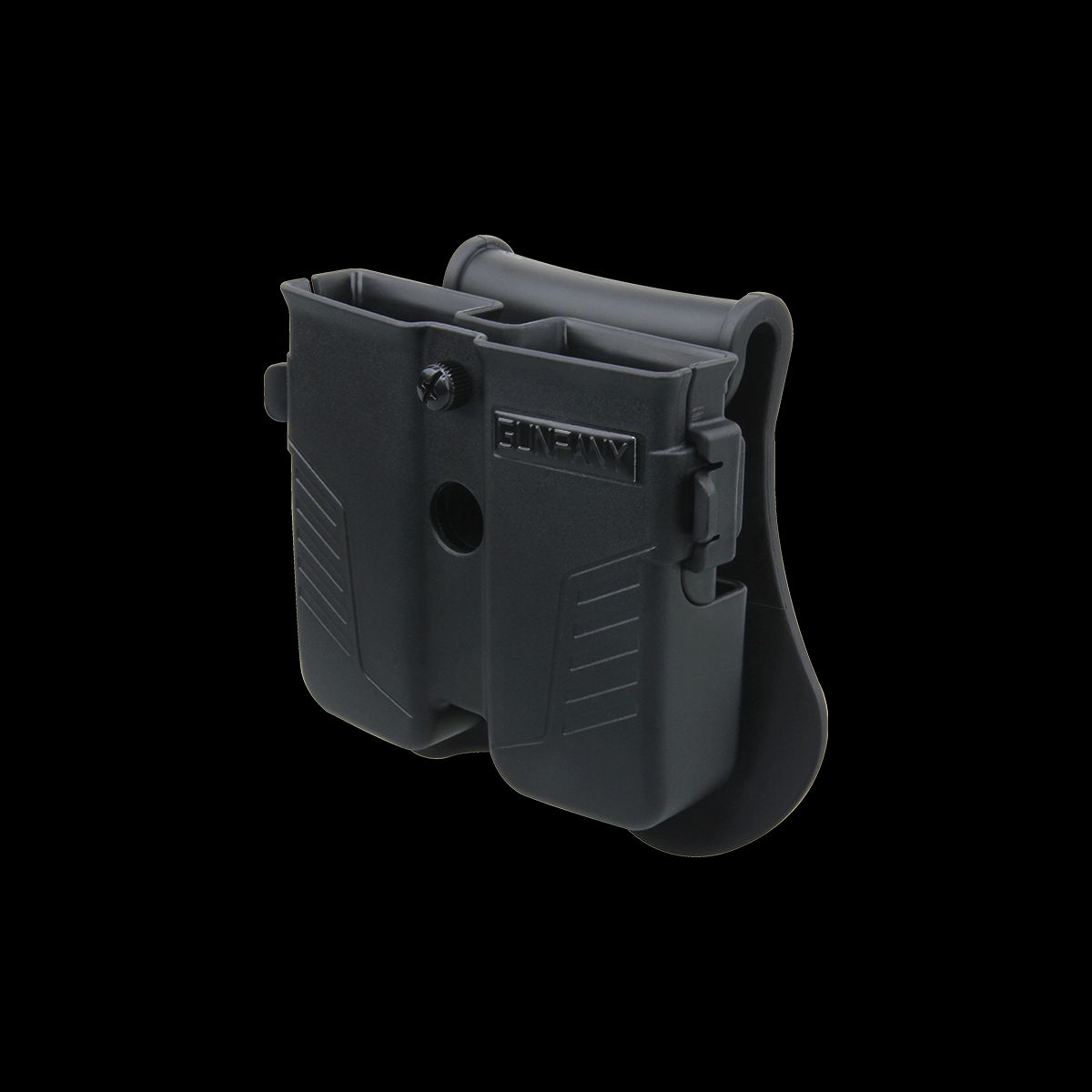 �٥��������ץƥ����� ��Ϣ�ޥ�����ݡ��� Vector Optics Double Magazine Pouch GPPD-01