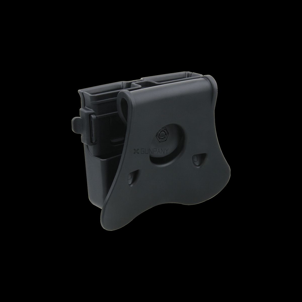 �٥��������ץƥ����� ��Ϣ�ޥ�����ݡ��� Vector Optics Double Magazine Pouch GPPD-01