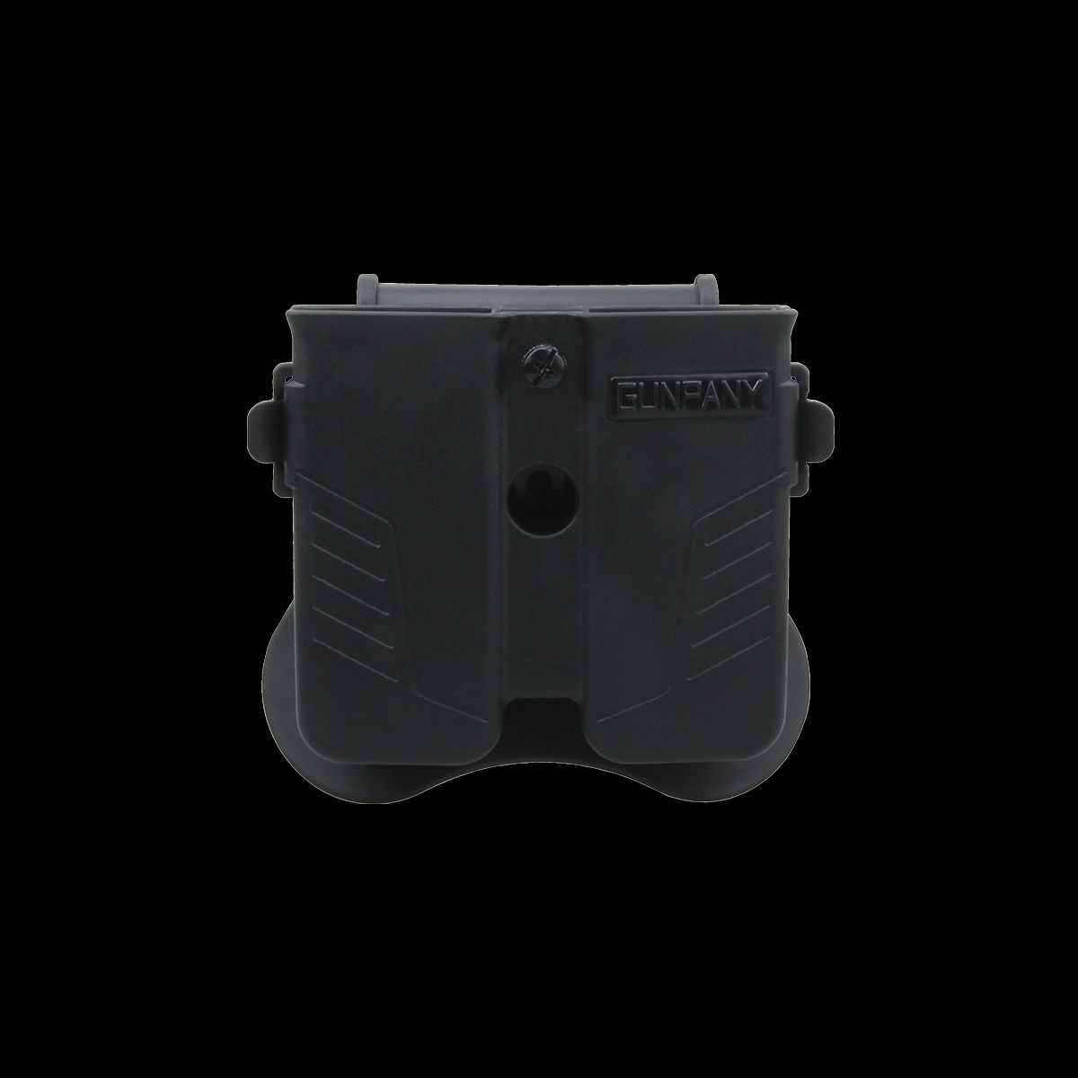 �٥��������ץƥ����� ��Ϣ�ޥ�����ݡ��� Vector Optics Double Magazine Pouch GPPD-01
