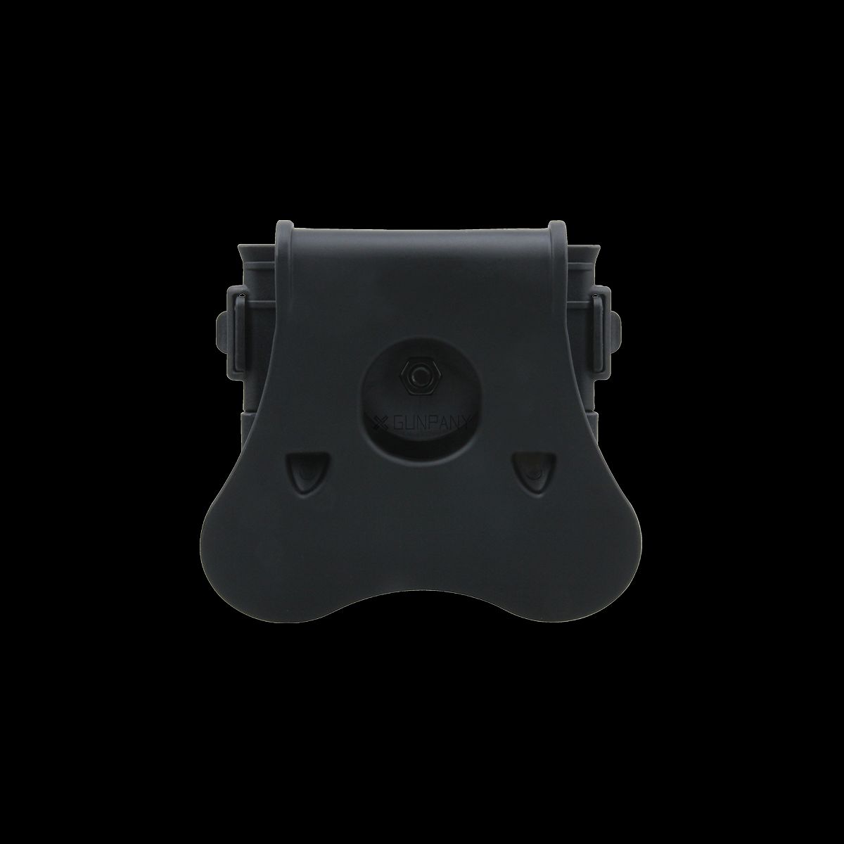�٥��������ץƥ����� ��Ϣ�ޥ�����ݡ��� Vector Optics Double Magazine Pouch GPPD-01