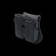 �٥��������ץƥ����� ��Ϣ�ޥ�����ݡ��� Vector Optics Double Magazine Pouch GPPD-01