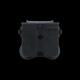 �٥��������ץƥ����� ��Ϣ�ޥ�����ݡ��� Vector Optics Double Magazine Pouch GPPD-01