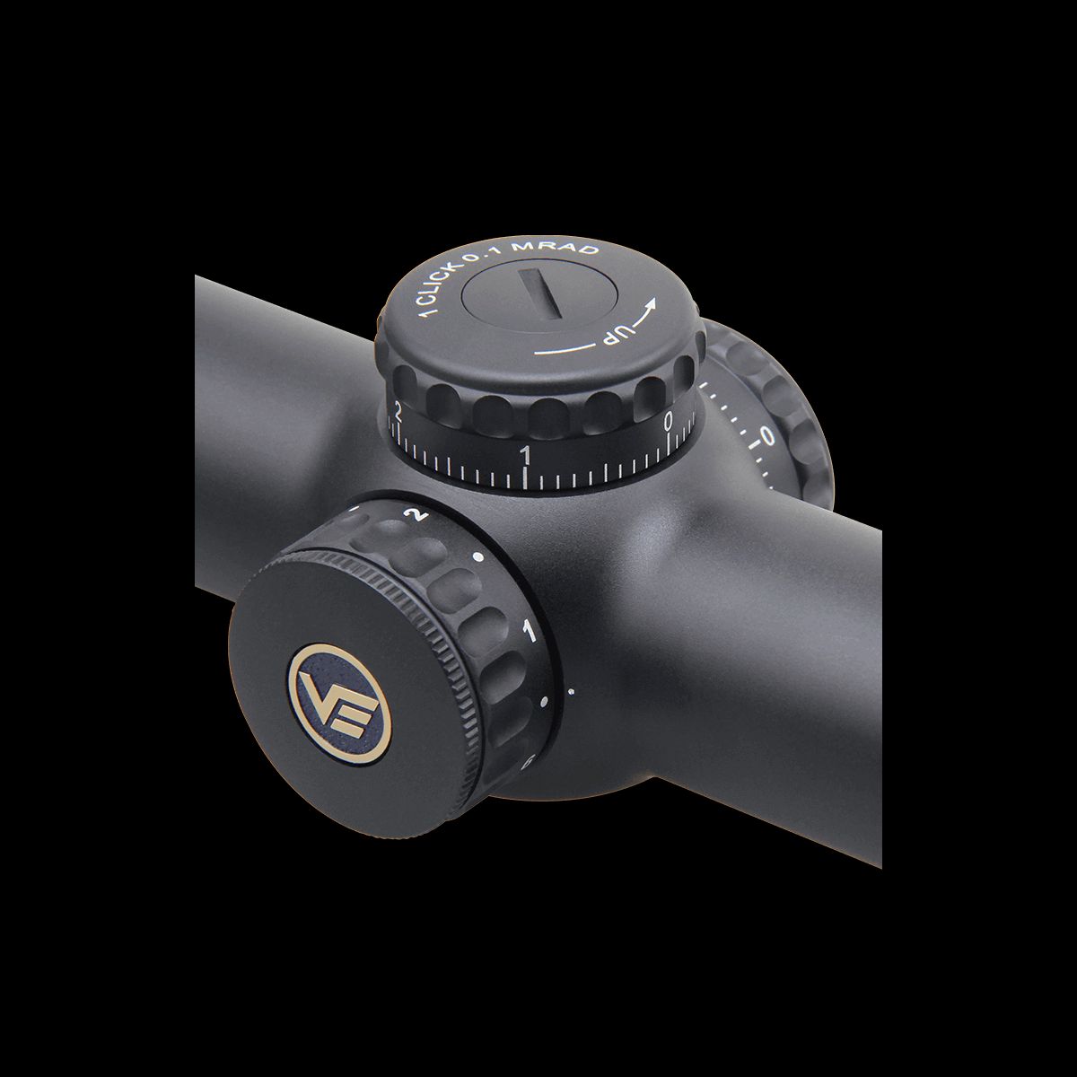 �٥��������ץƥ����� Continental x8 1-8x24 SFP Tactical Scope ED Vector Optics SCOC-T37
