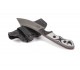 �Х����󥰥����ƥ����� Viking Tactics Knife: The Patriot, Big Grip VTAC VTAC-K4-PBG
