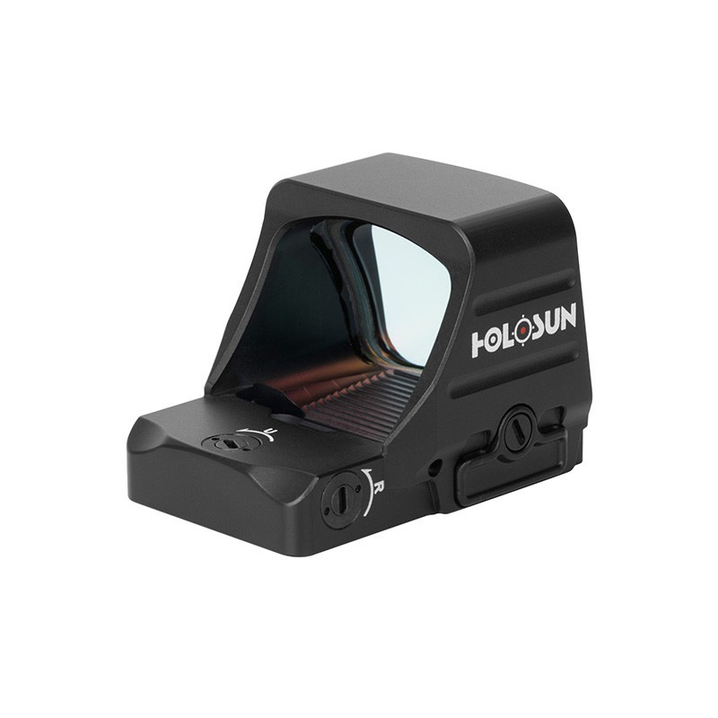 ۥ ɥåȥ ޥƥ륷 HOLOSUN Multi Reticle Shake Awake HS507COMP 2023ǯ٥ǥ