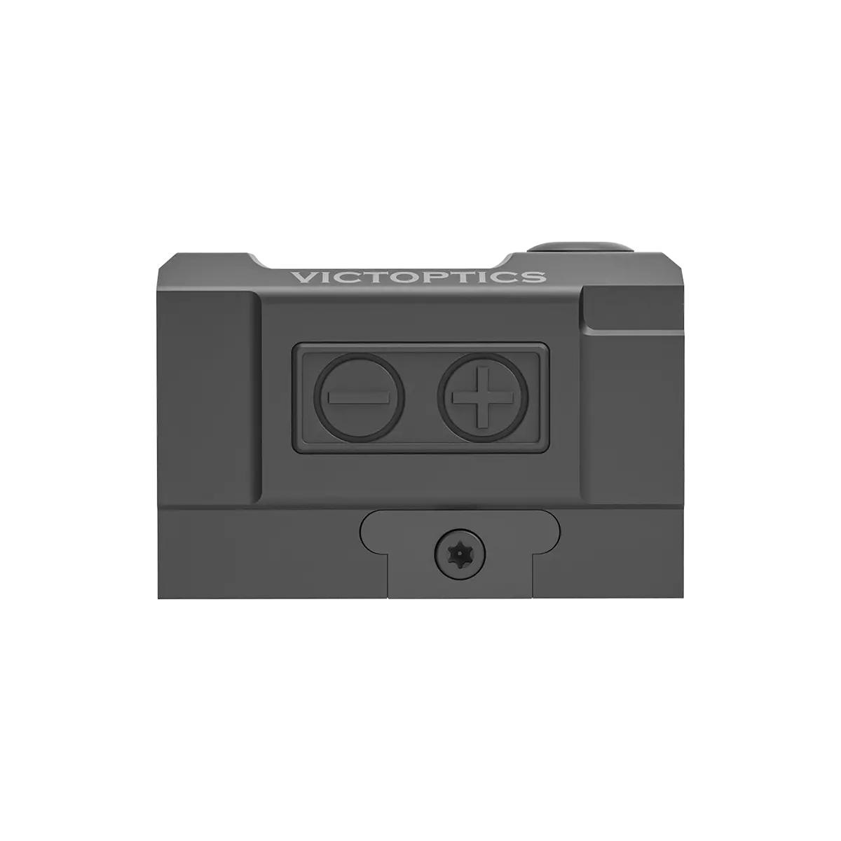 �٥��������ץƥ����� �ɥåȥ����� Victoptics�ɥåȥ����� Vector Optics VictOptics SRD 1x18x20 VOD Red Dot Sight RDSL34 ��2025ǯ��ǥ��