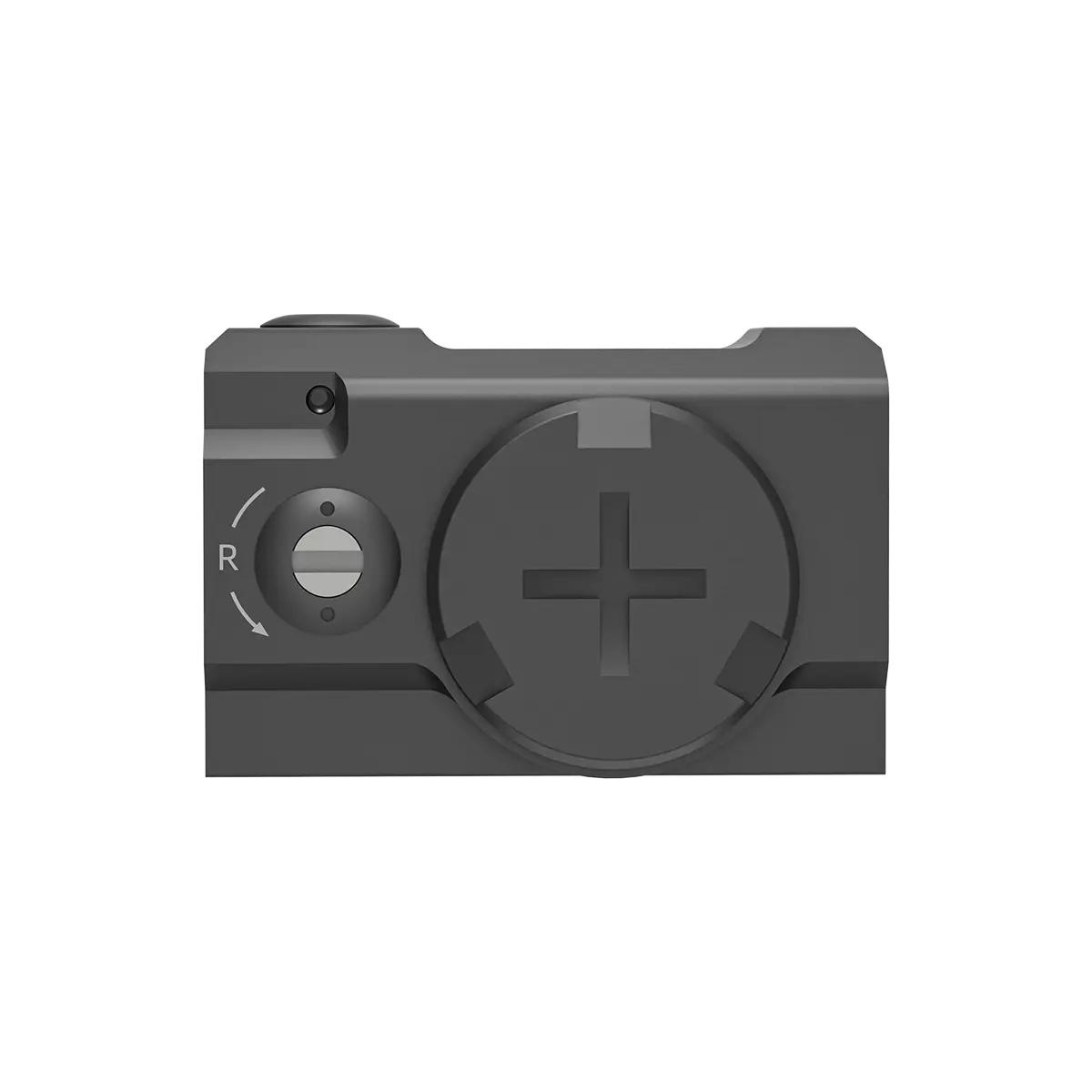 �٥��������ץƥ����� �ɥåȥ����� Victoptics�ɥåȥ����� Vector Optics VictOptics SRD 1x18x20 VOD Red Dot Sight RDSL34 ��2025ǯ��ǥ��