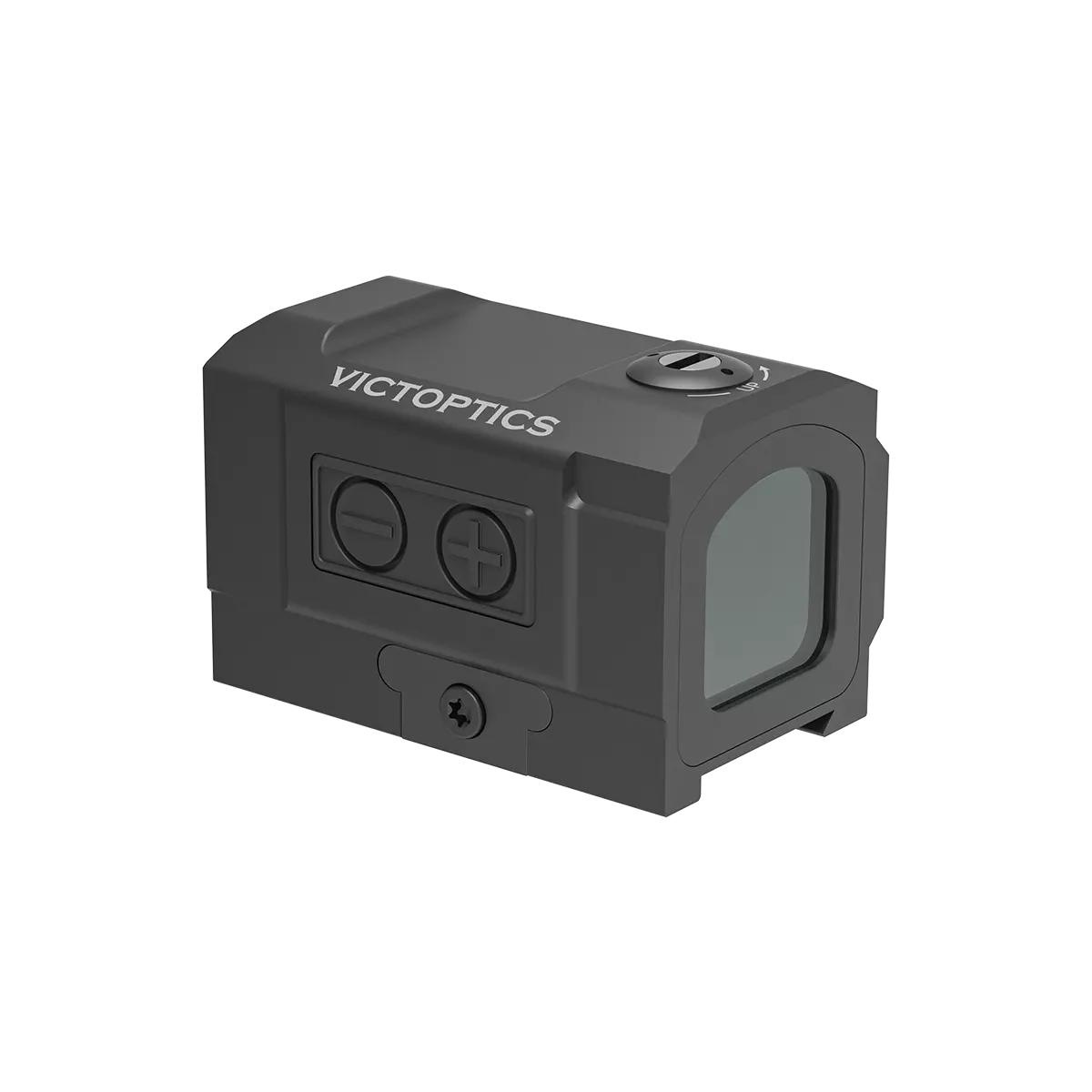 �٥��������ץƥ����� �ɥåȥ����� Victoptics�ɥåȥ����� Vector Optics VictOptics SRD 1x18x20 VOD Red Dot Sight RDSL34 ��2025ǯ��ǥ��