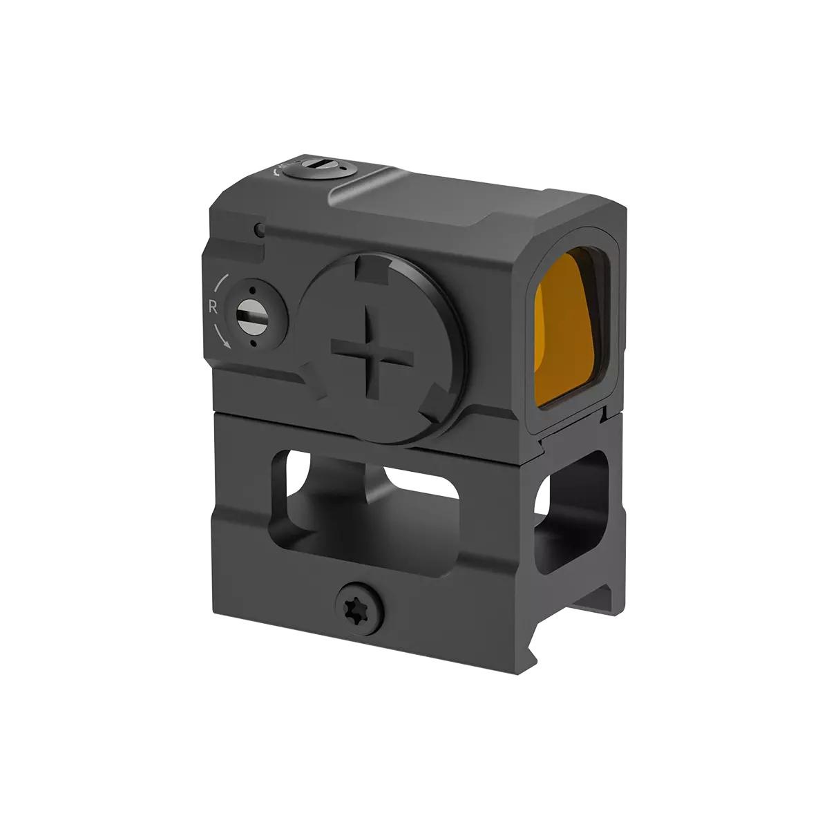 �٥��������ץƥ����� �ɥåȥ����� Victoptics�ɥåȥ����� Vector Optics VictOptics SRD 1x18x20 VOD Red Dot Sight RDSL34 ��2025ǯ��ǥ��