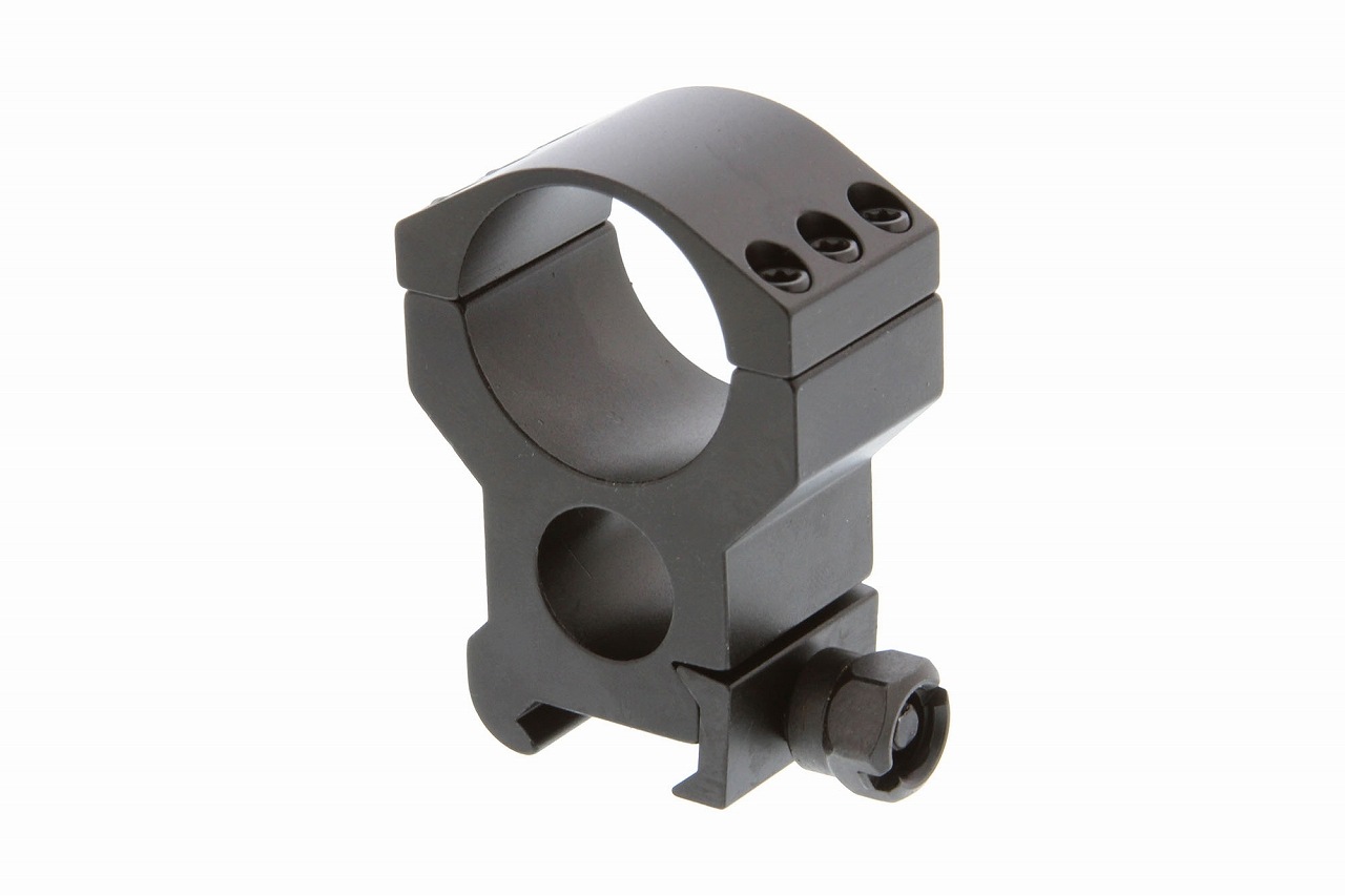 �ץ饤�ޥ꡼�����ॺ 30mm Tactical Ring - Extra High (Single) Lower 1/3 Cowitness PrimaryArms PATR30EXS