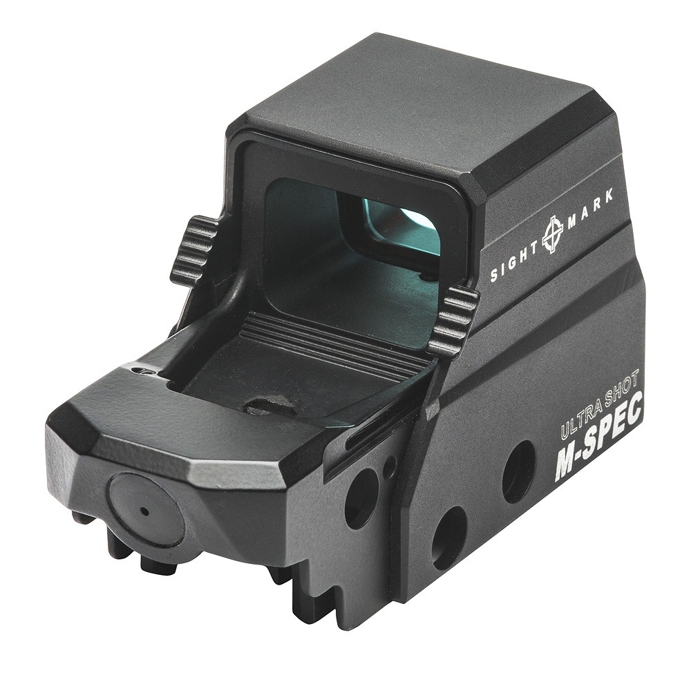 ȥޡ ɥåȥ Ultra Shot M-Spec FMS Reflex Sight Sightmark SM26035