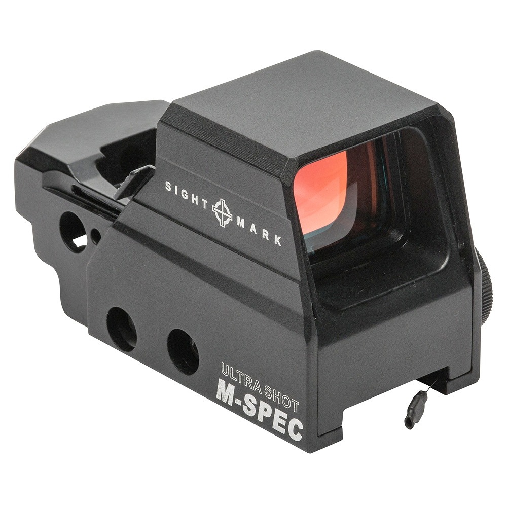 ȥޡ ɥåȥ Ultra Shot M-Spec FMS Reflex Sight Sightmark SM26035