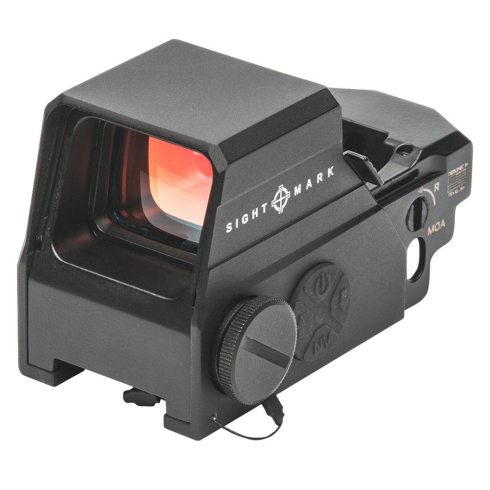 ȥޡ ɥåȥ Ultra Shot M-Spec FMS Reflex Sight Sightmark SM26035