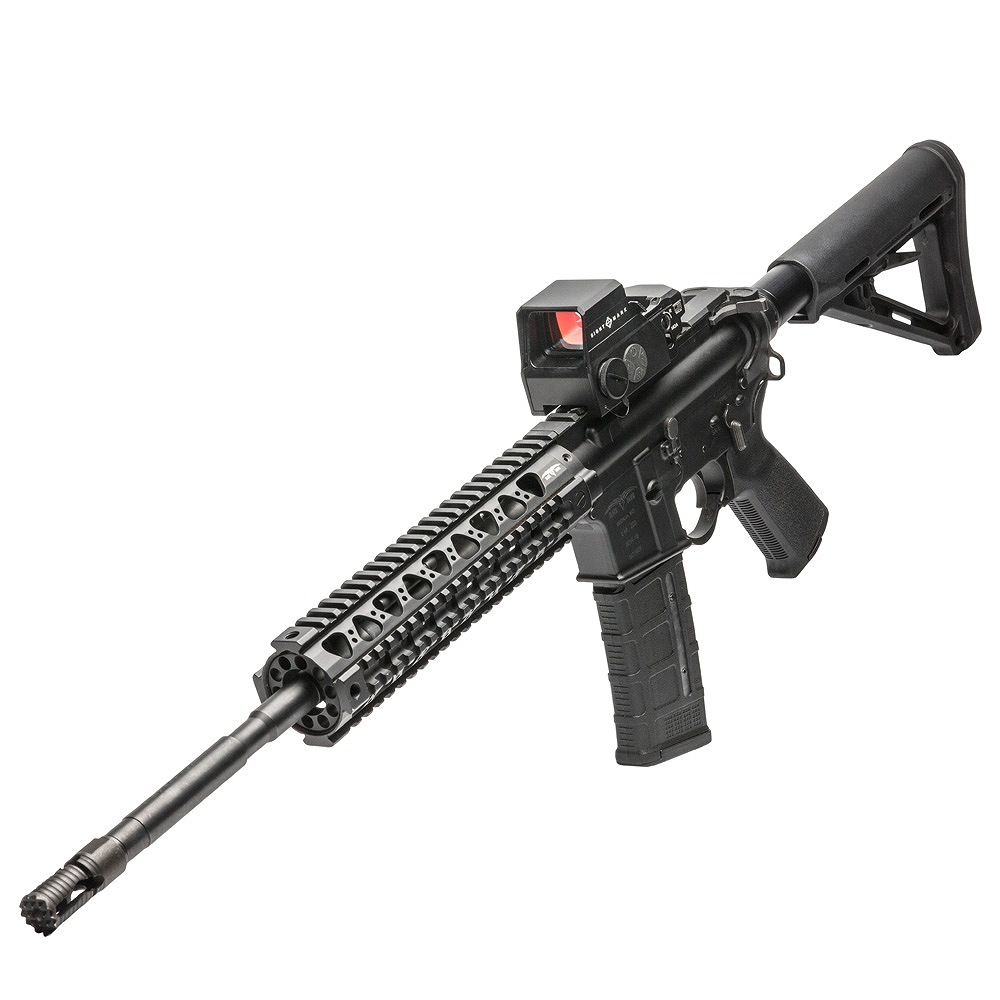 ȥޡ ɥåȥ Ultra Shot M-Spec FMS Reflex Sight Sightmark SM26035