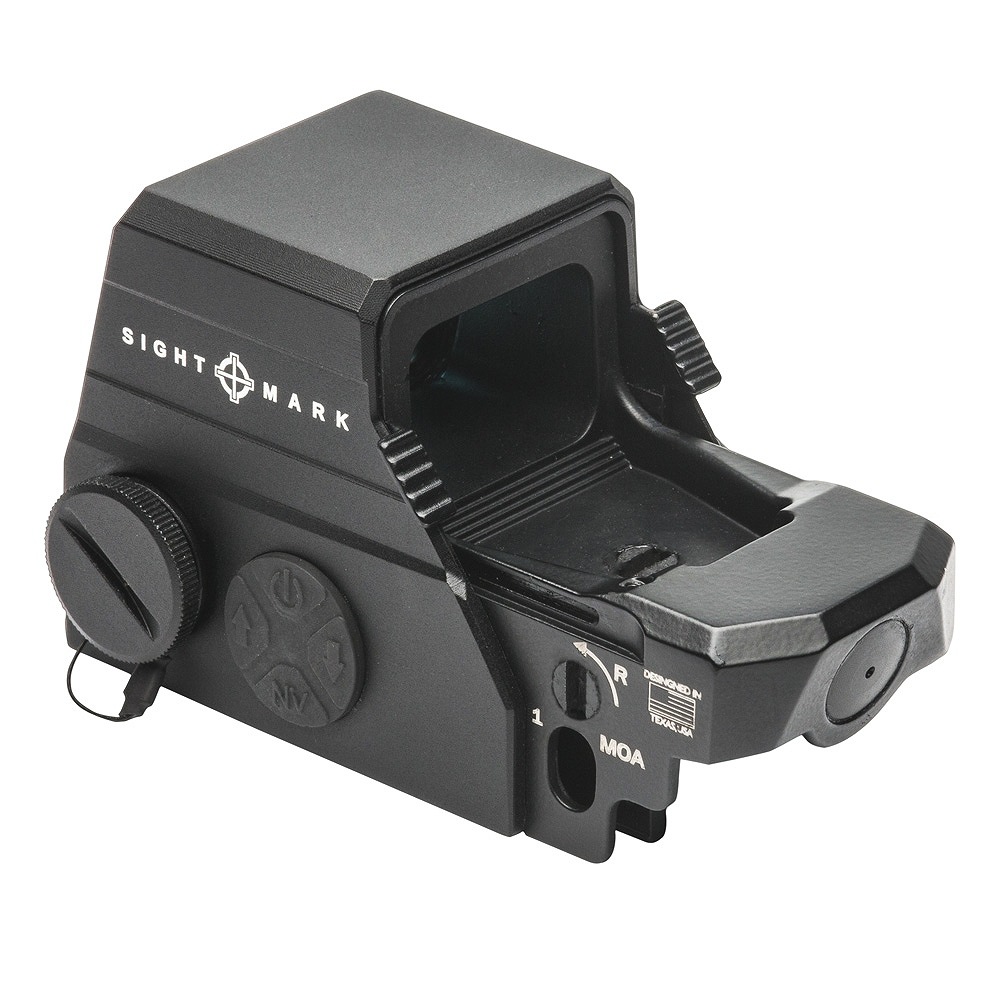 ȥޡ ɥåȥ Ultra Shot M-Spec FMS Reflex Sight Sightmark SM26035