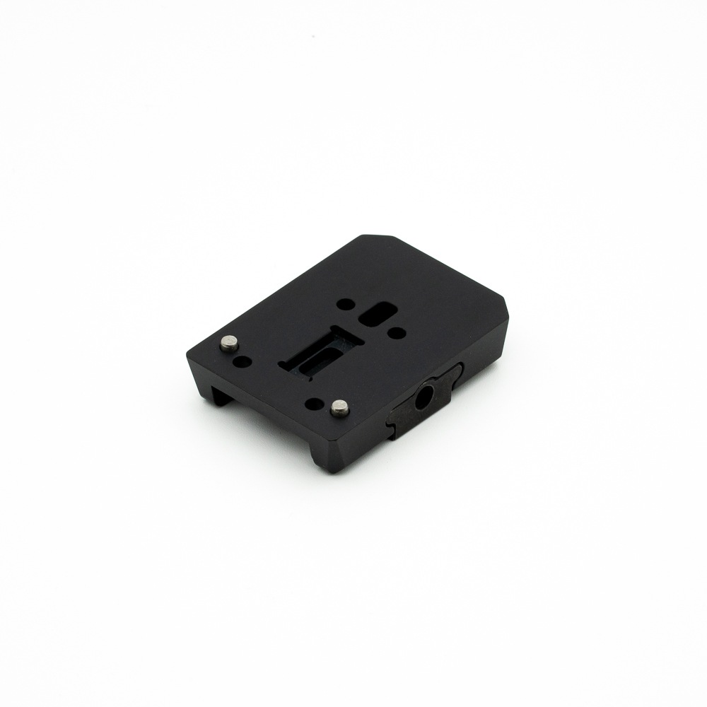 ۥ AEMS LOW MOUNT HOLOSUN AEMS Low Mount AEMS LOW MOUNT