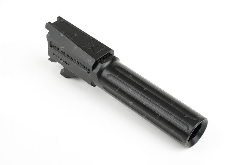 ���ȥ饤����������ȥ꡼ Strike Barrel for SIG SAUER? P365 Strike Industries SI-P365-BARREL