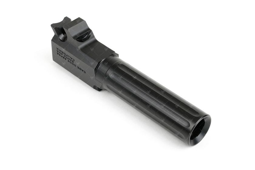 ���ȥ饤����������ȥ꡼ Strike Barrel for SIG SAUER? P365 Strike Industries SI-P365-BARREL