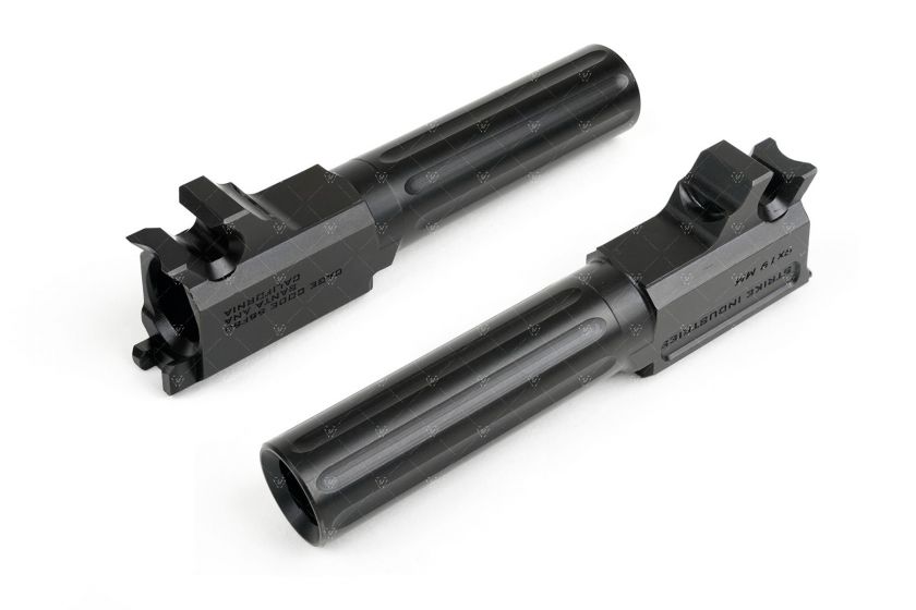 ���ȥ饤����������ȥ꡼ Strike Barrel for SIG SAUER? P365 Strike Industries SI-P365-BARREL