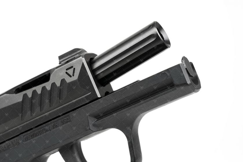 ���ȥ饤����������ȥ꡼ Strike Barrel for SIG SAUER? P365 Strike Industries SI-P365-BARREL